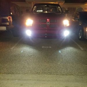 Meet your Posher, Dwayne